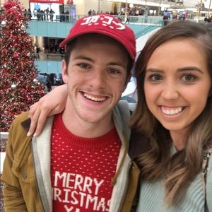 Meet your Posher, Marybelle